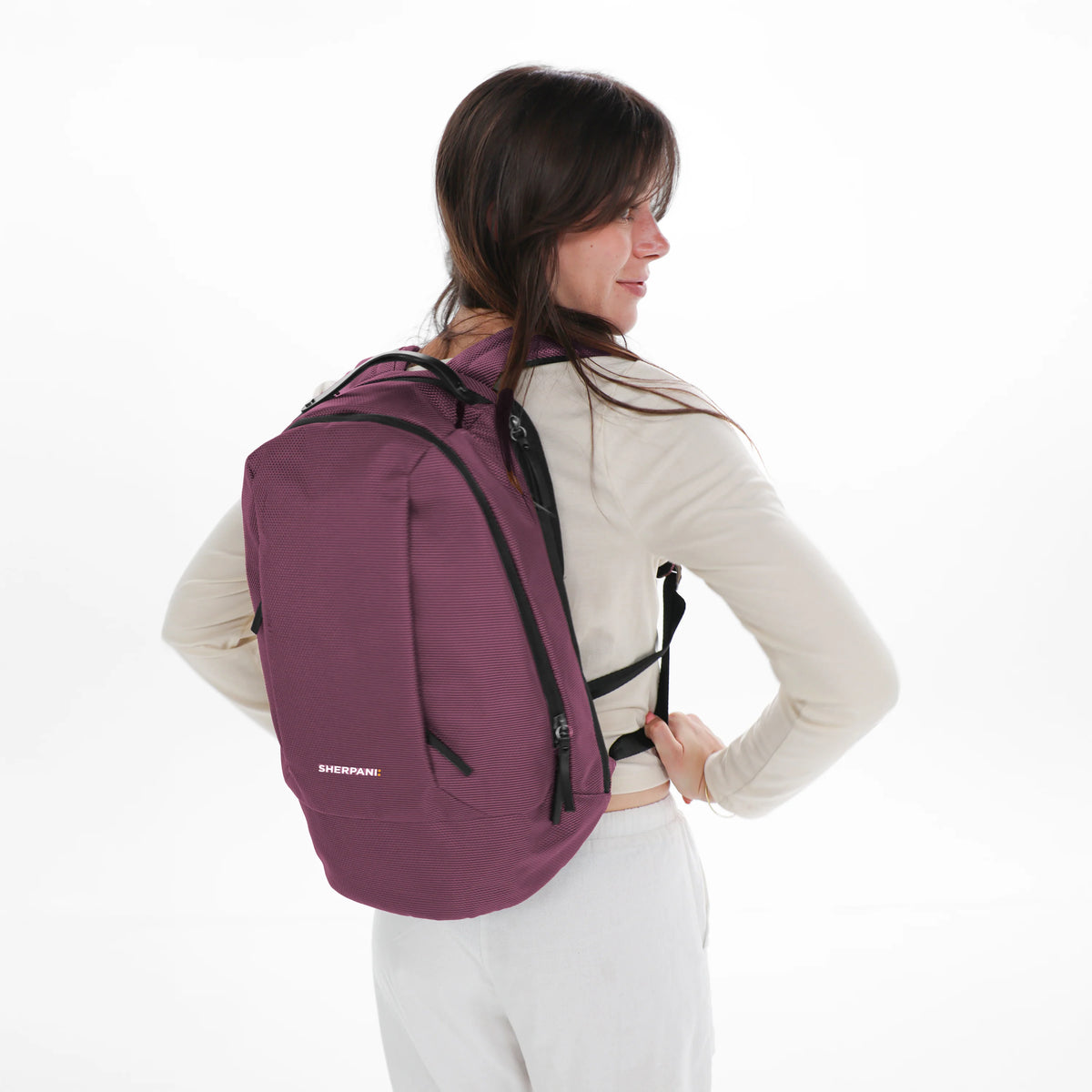 Solstice | Anti-Theft Travel Backpack