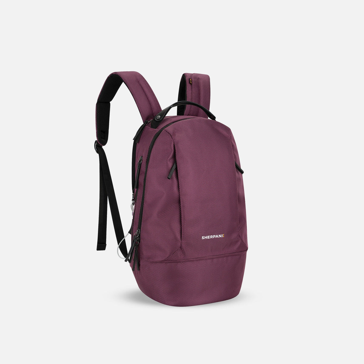 Solstice | Anti-Theft Travel Backpack