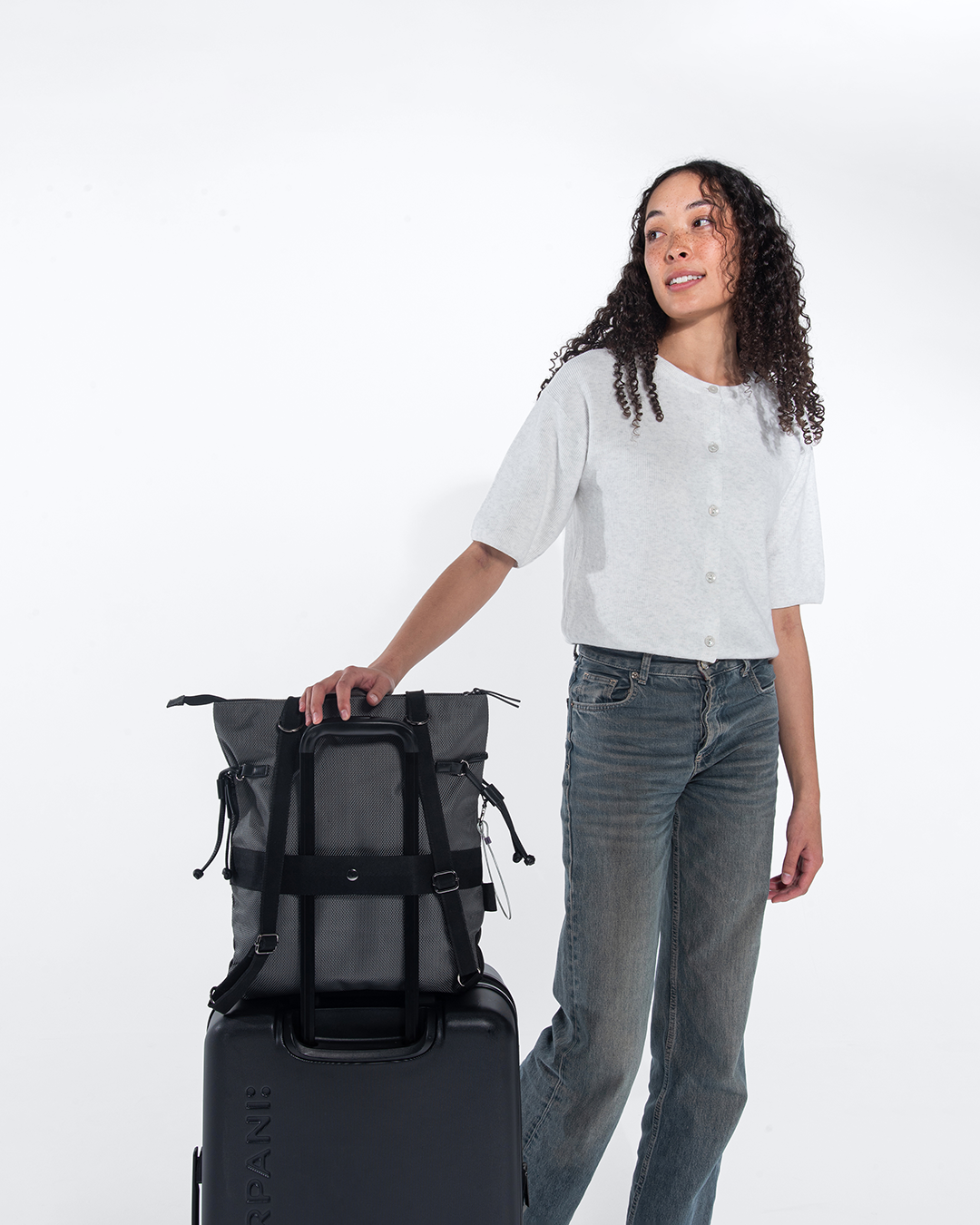 Tempest AT | Convertible Tote