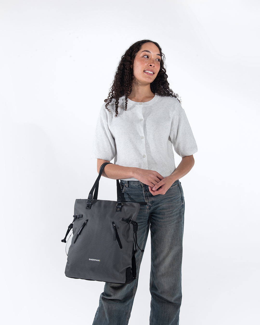 Tempest AT | Convertible Tote