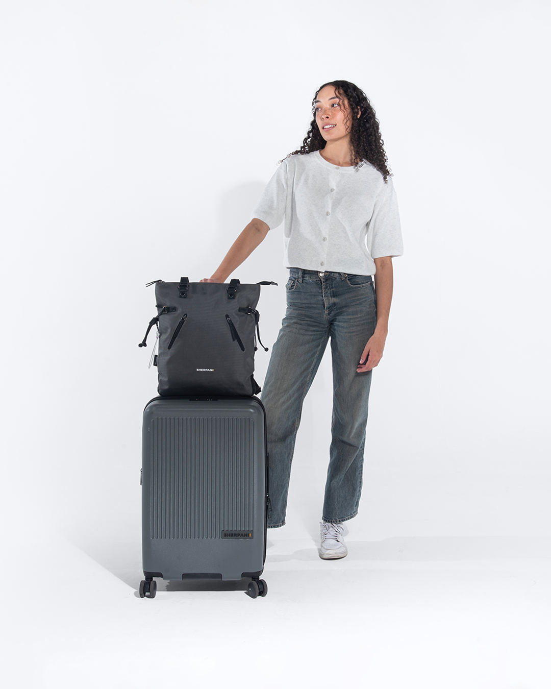 Tempest AT | Convertible Tote