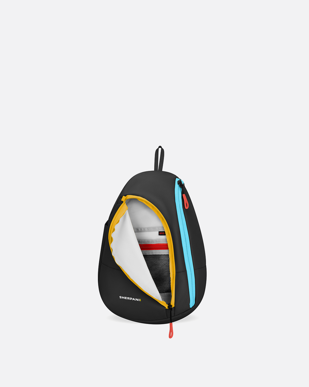 Wayfarer | Convertible Sling