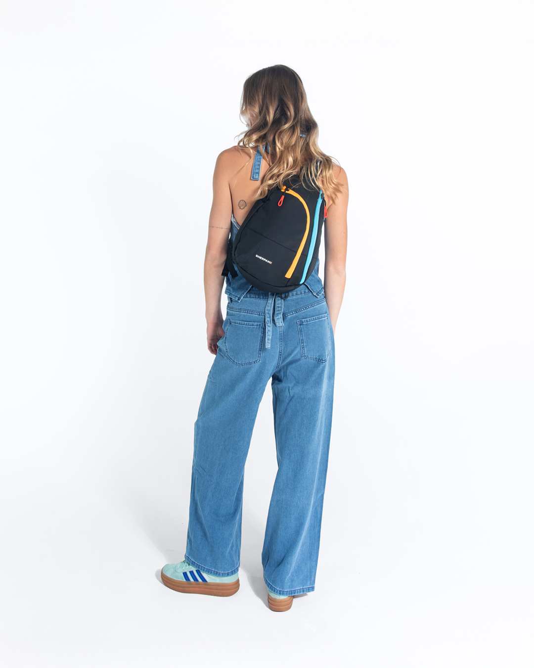 Wayfarer | Convertible Sling