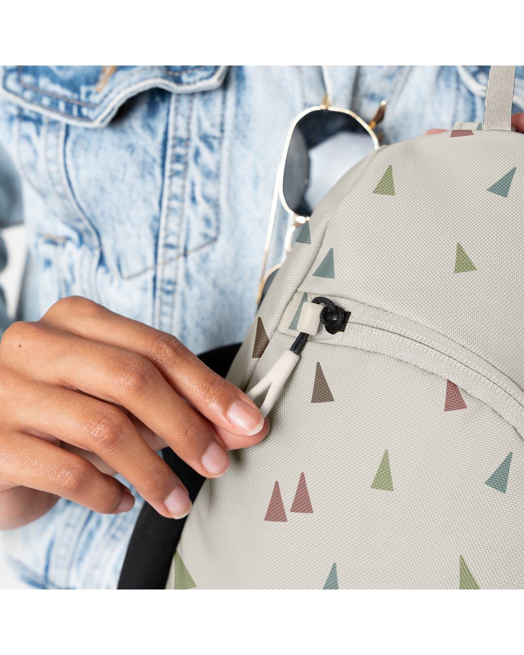 Wayfarer | Convertible Sling