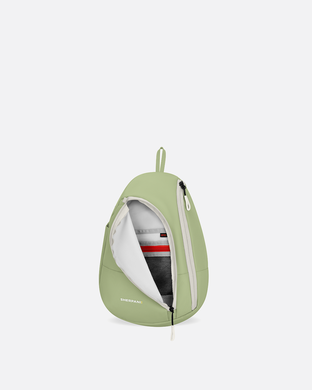 Wayfarer | Convertible Sling