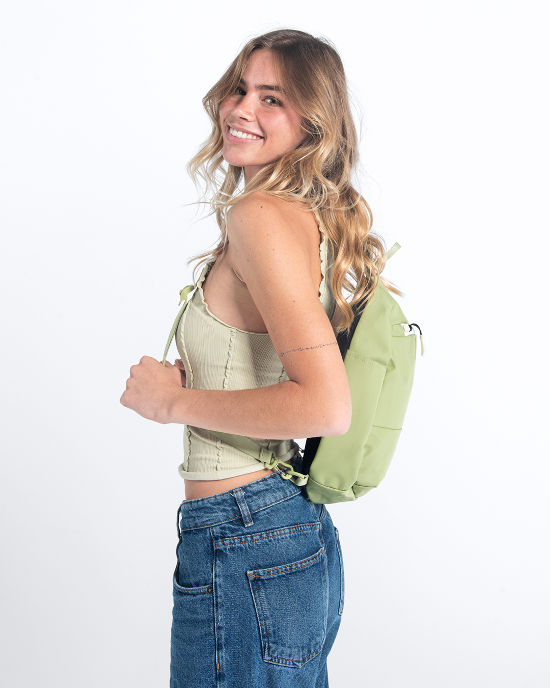 Wayfarer | Convertible Sling
