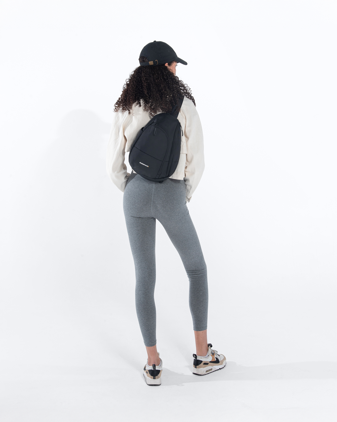 Wayfarer | Convertible Sling