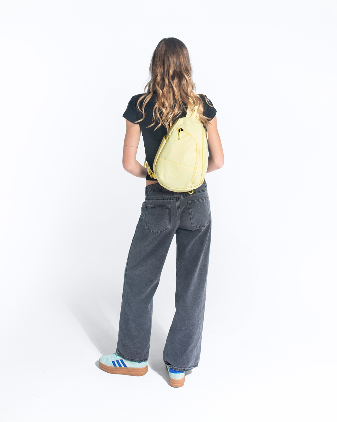 Wayfarer | Convertible Sling