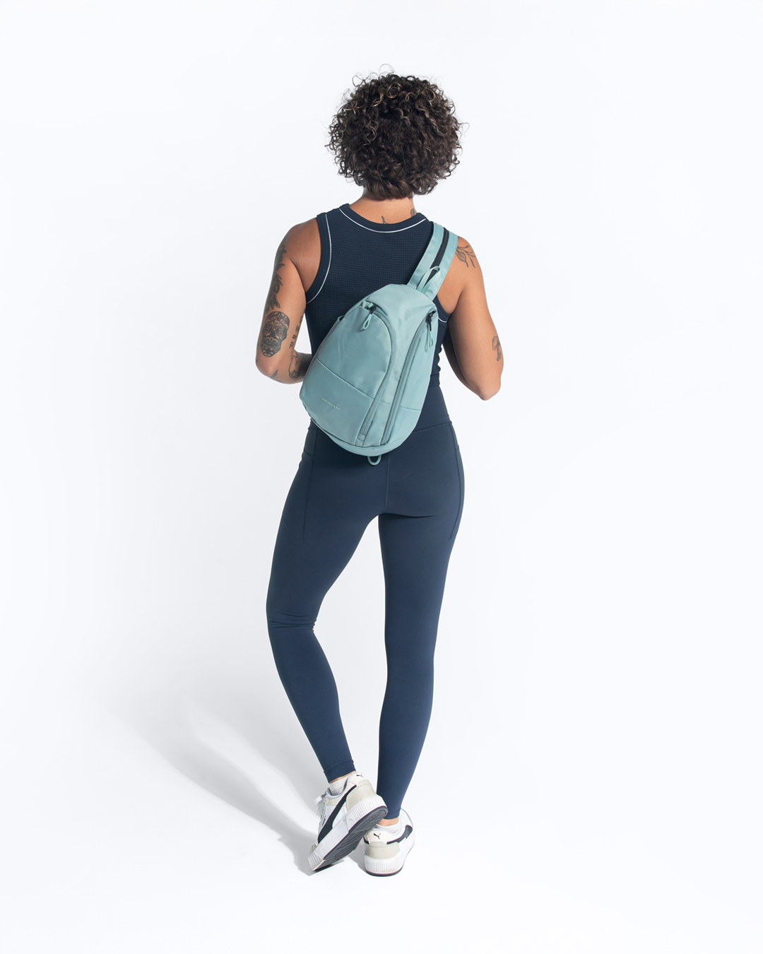 Wayfarer | Convertible Sling