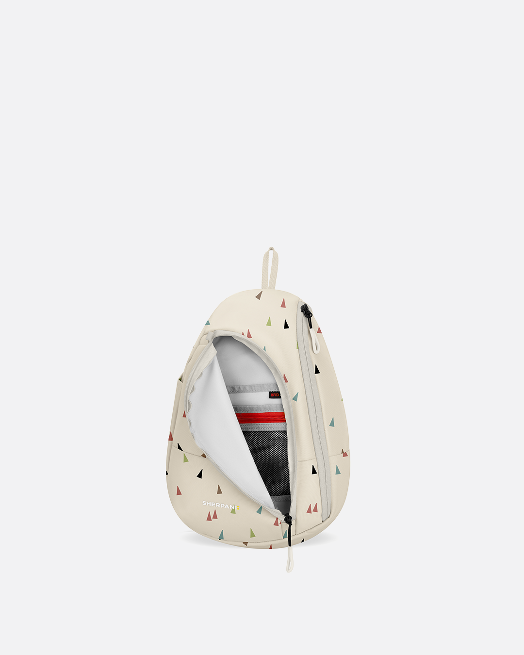 Wayfarer | Convertible Sling