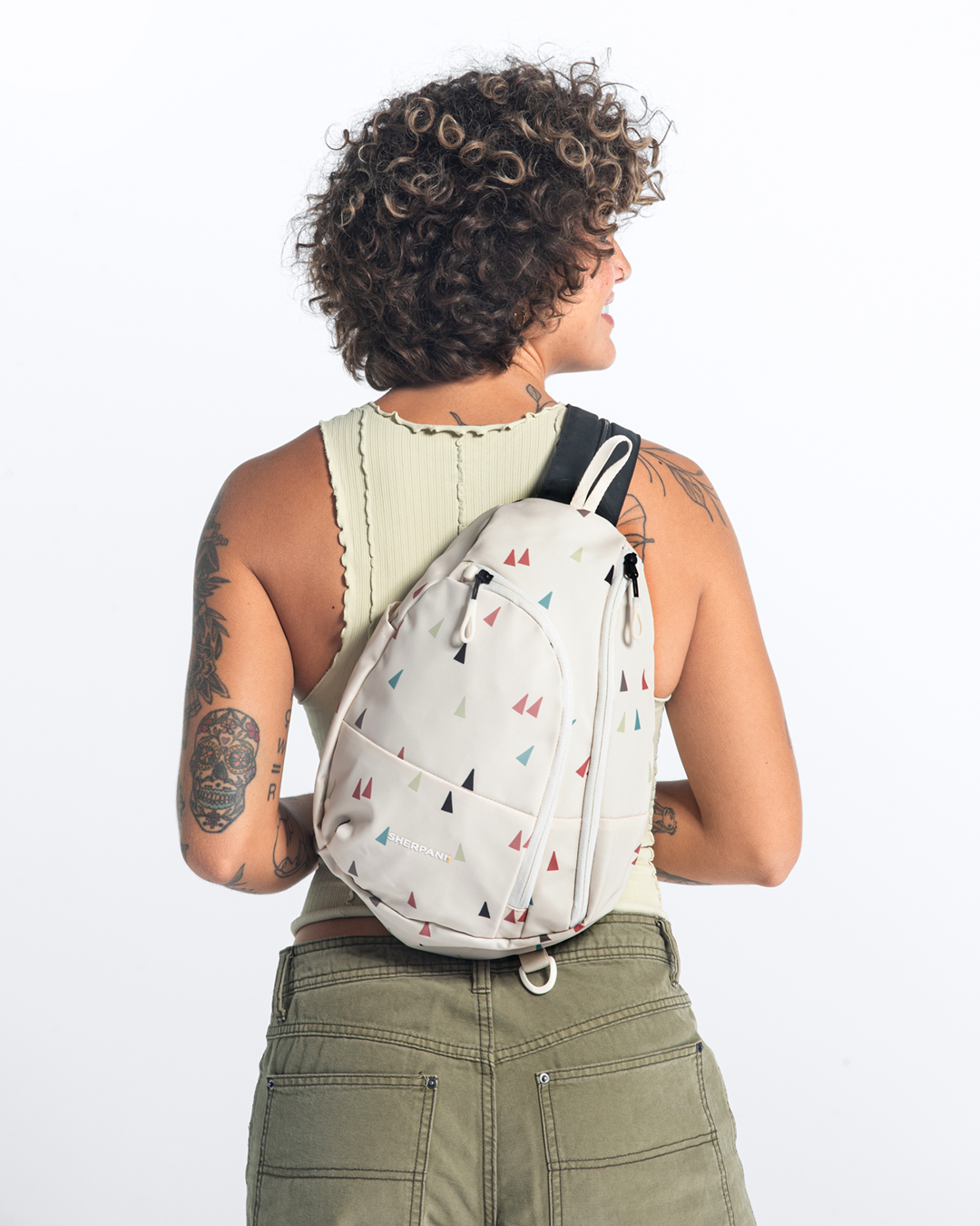 Wayfarer | Convertible Sling
