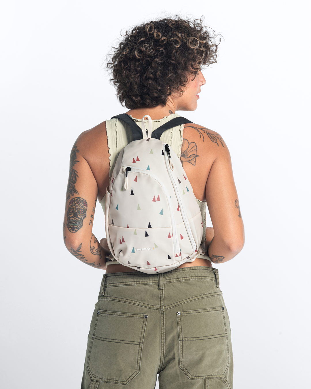 Wayfarer | Convertible Sling