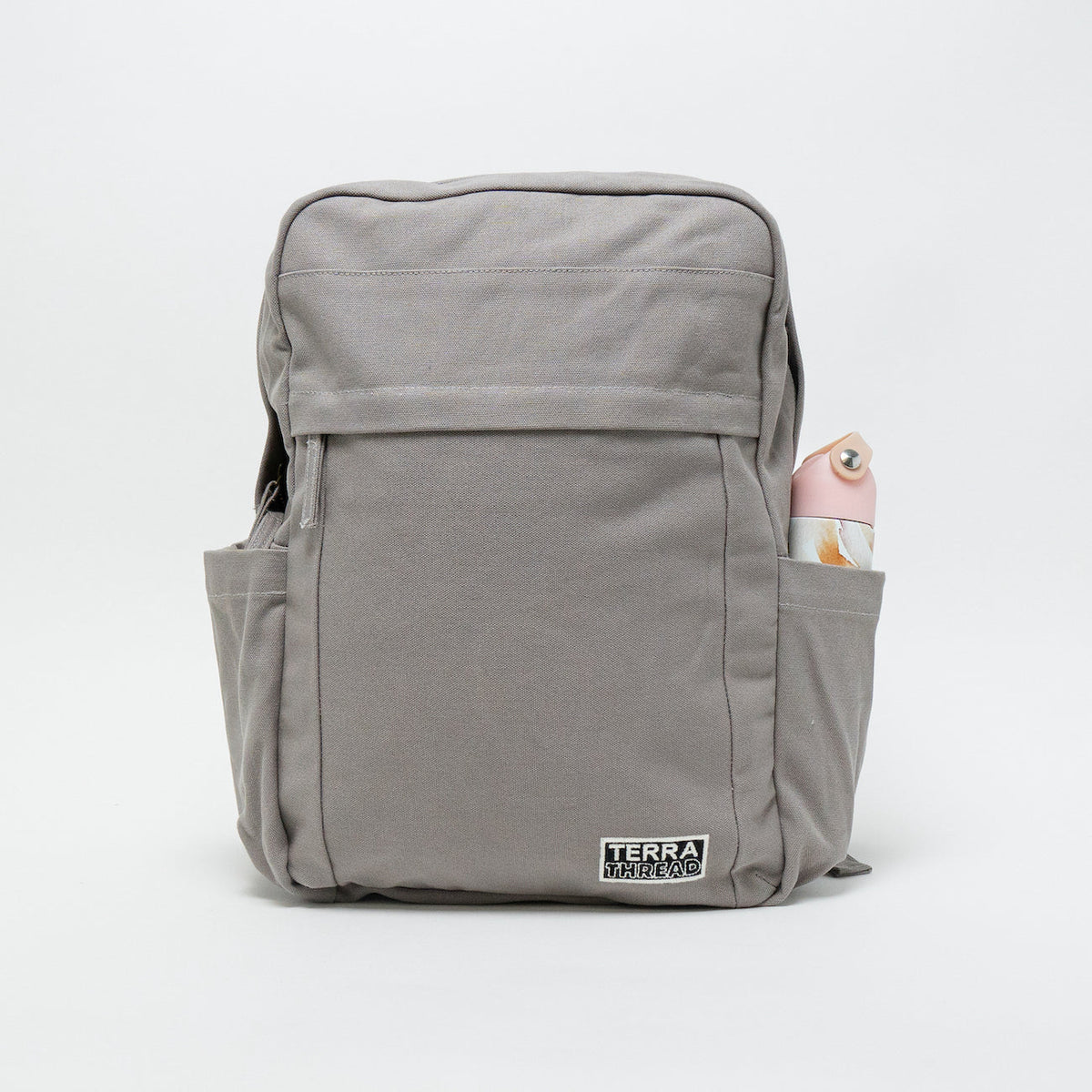 backpack for university#color_cloud-grey