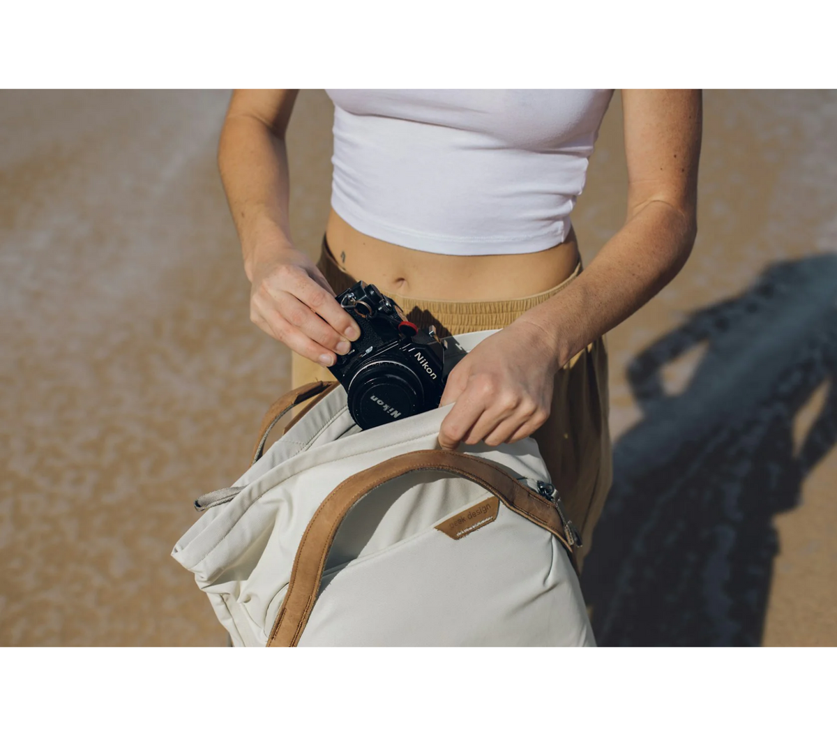 Everyday Totepack - 20L