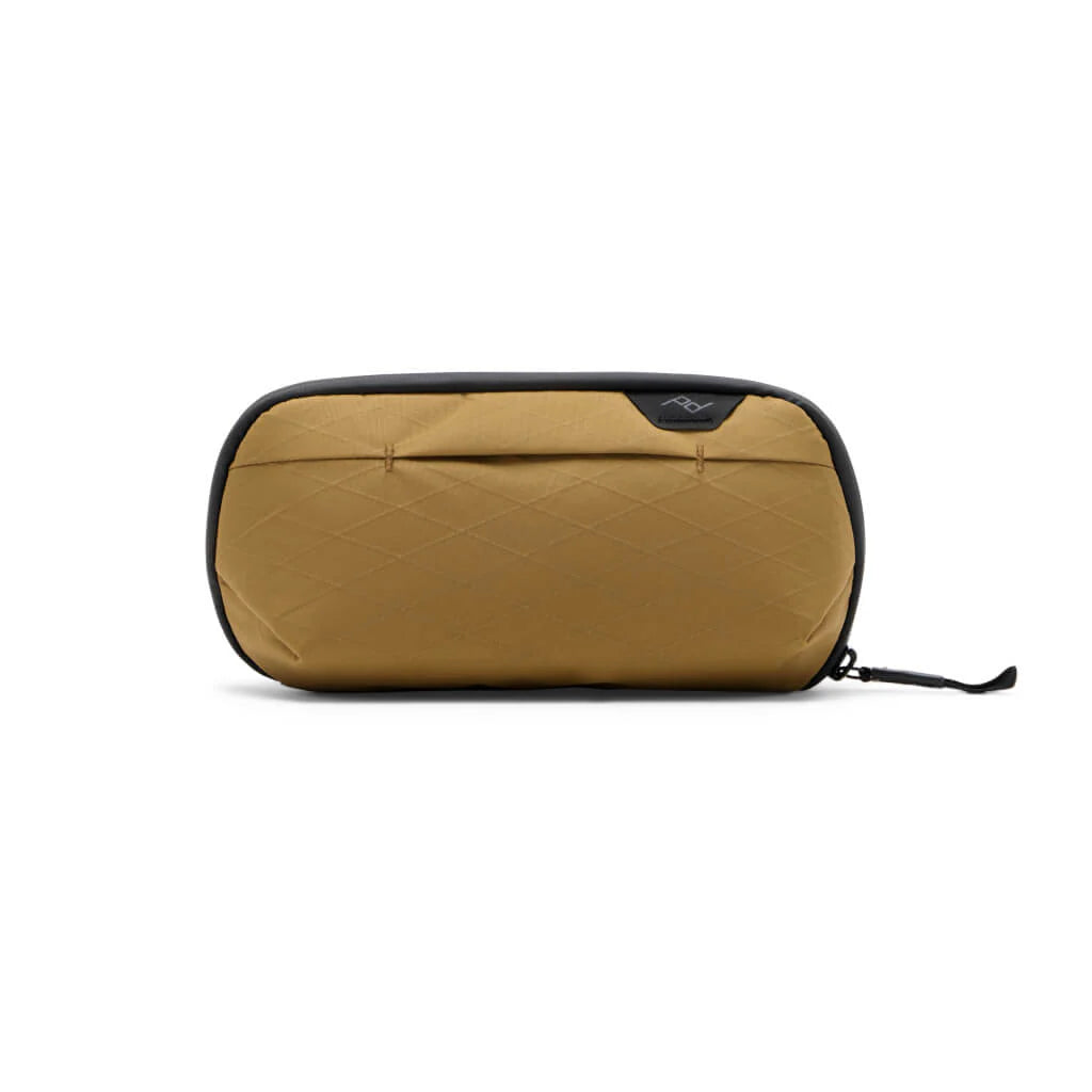 Wash Pouch