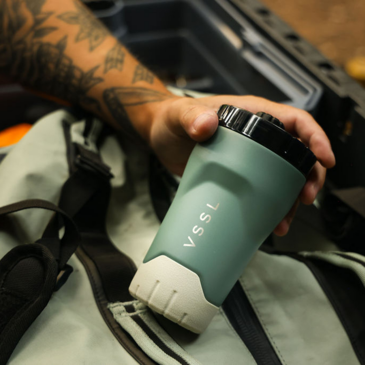 Rift Tumbler 10 oz