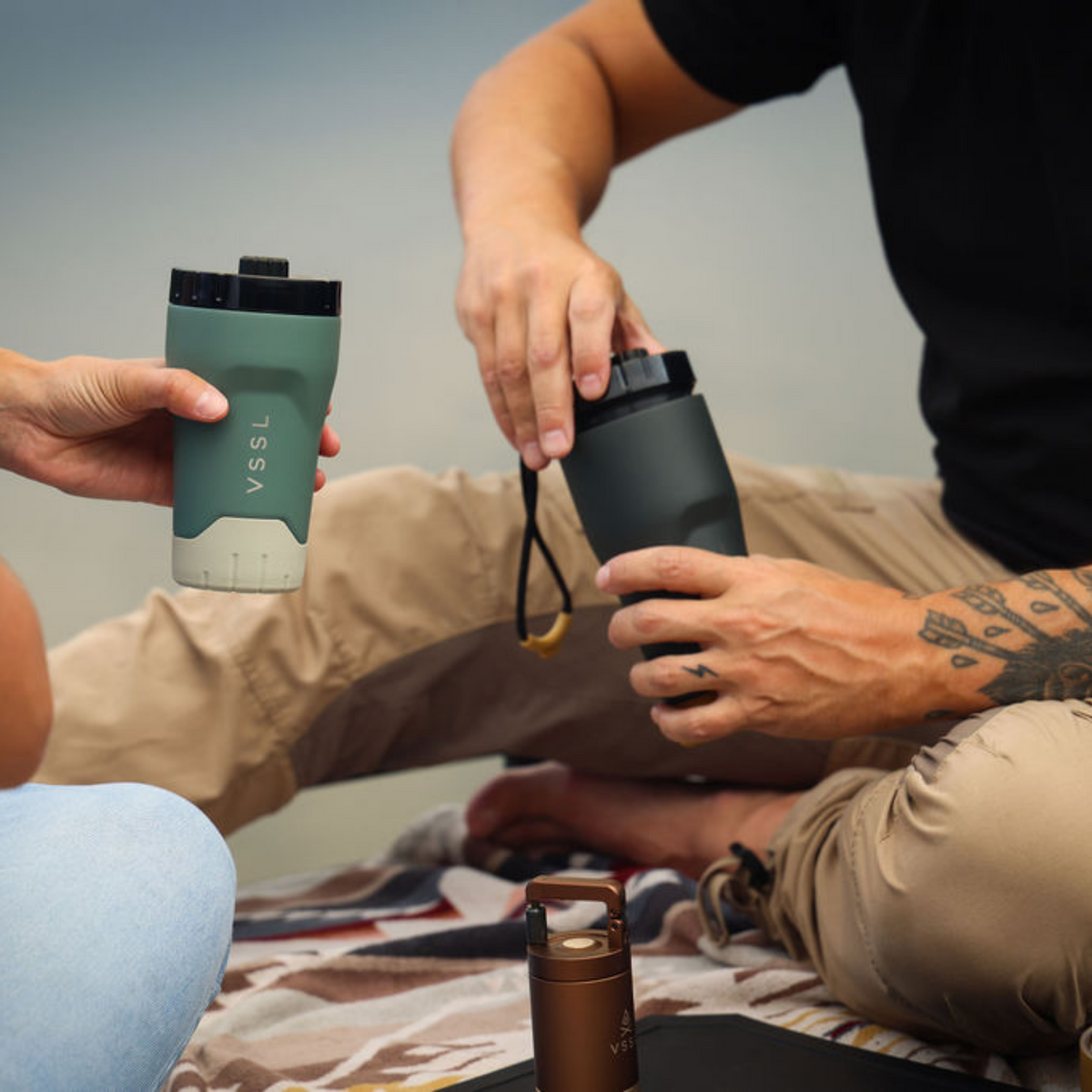 Rift Tumbler 10 oz