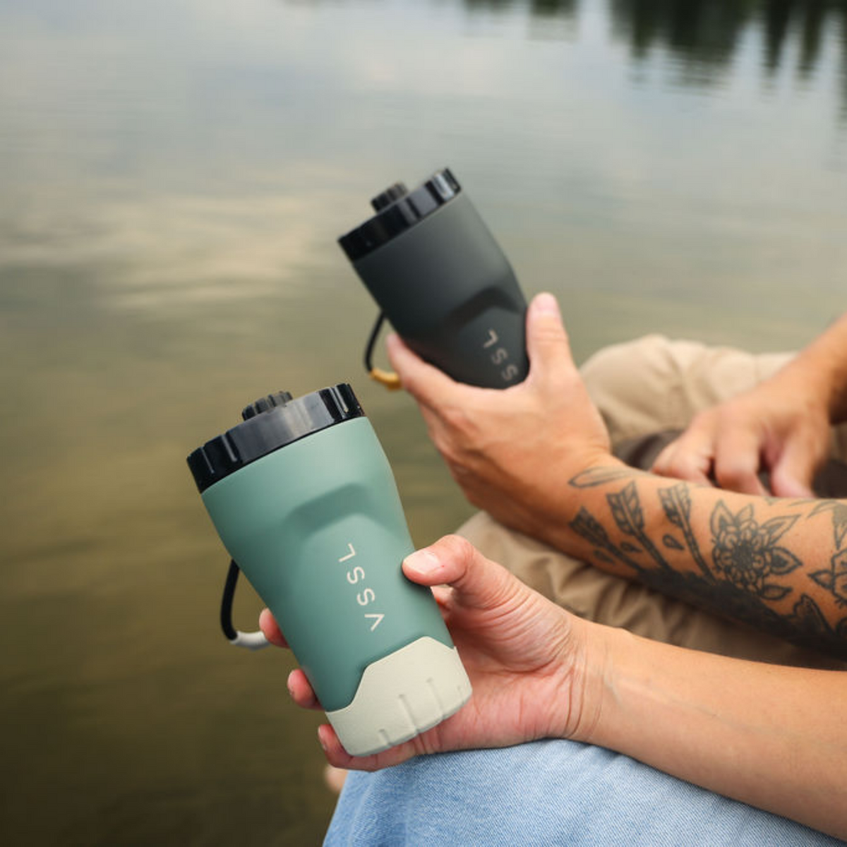 Rift Tumbler 10 oz