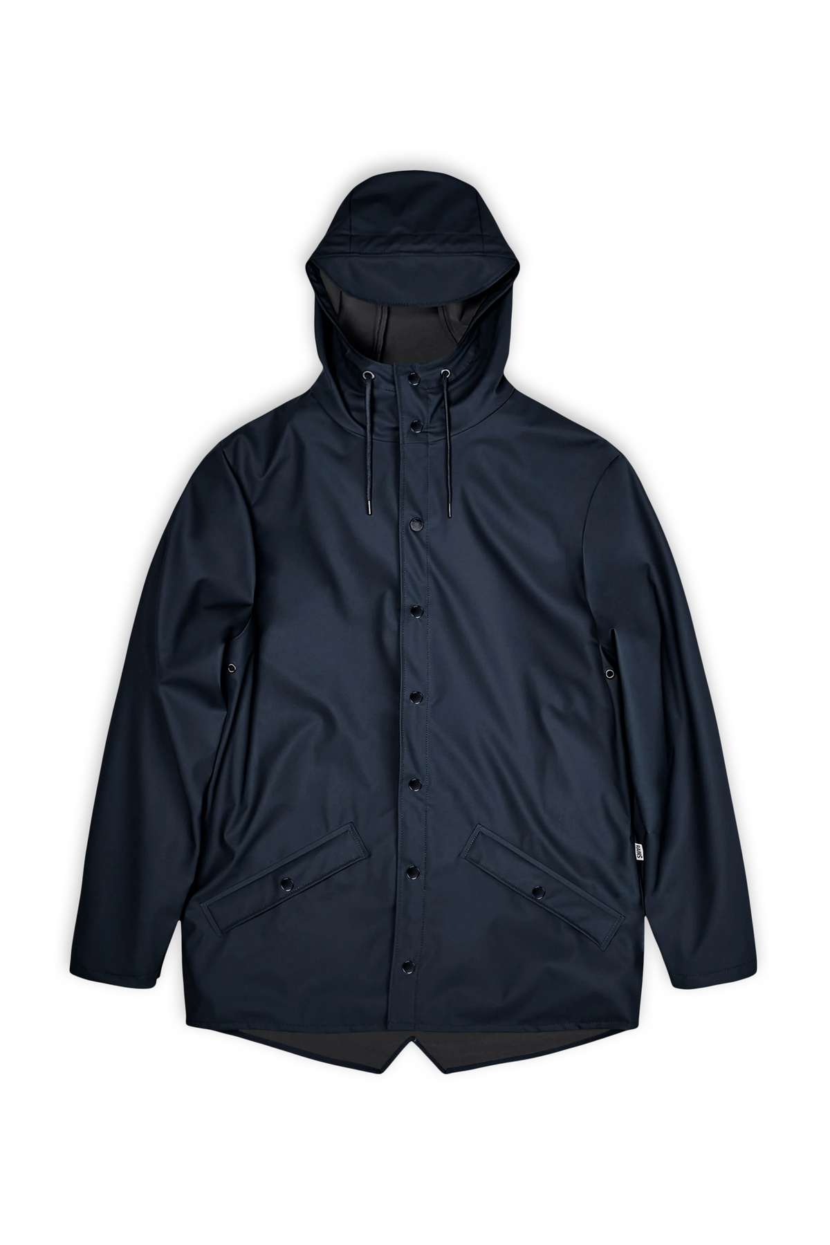 RAINS Jacket Navy Jacket