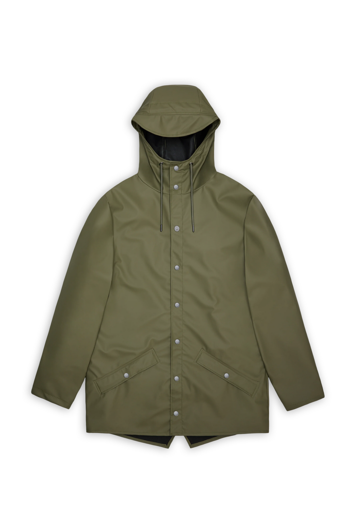 RAINS Jacket Marsh Jacket