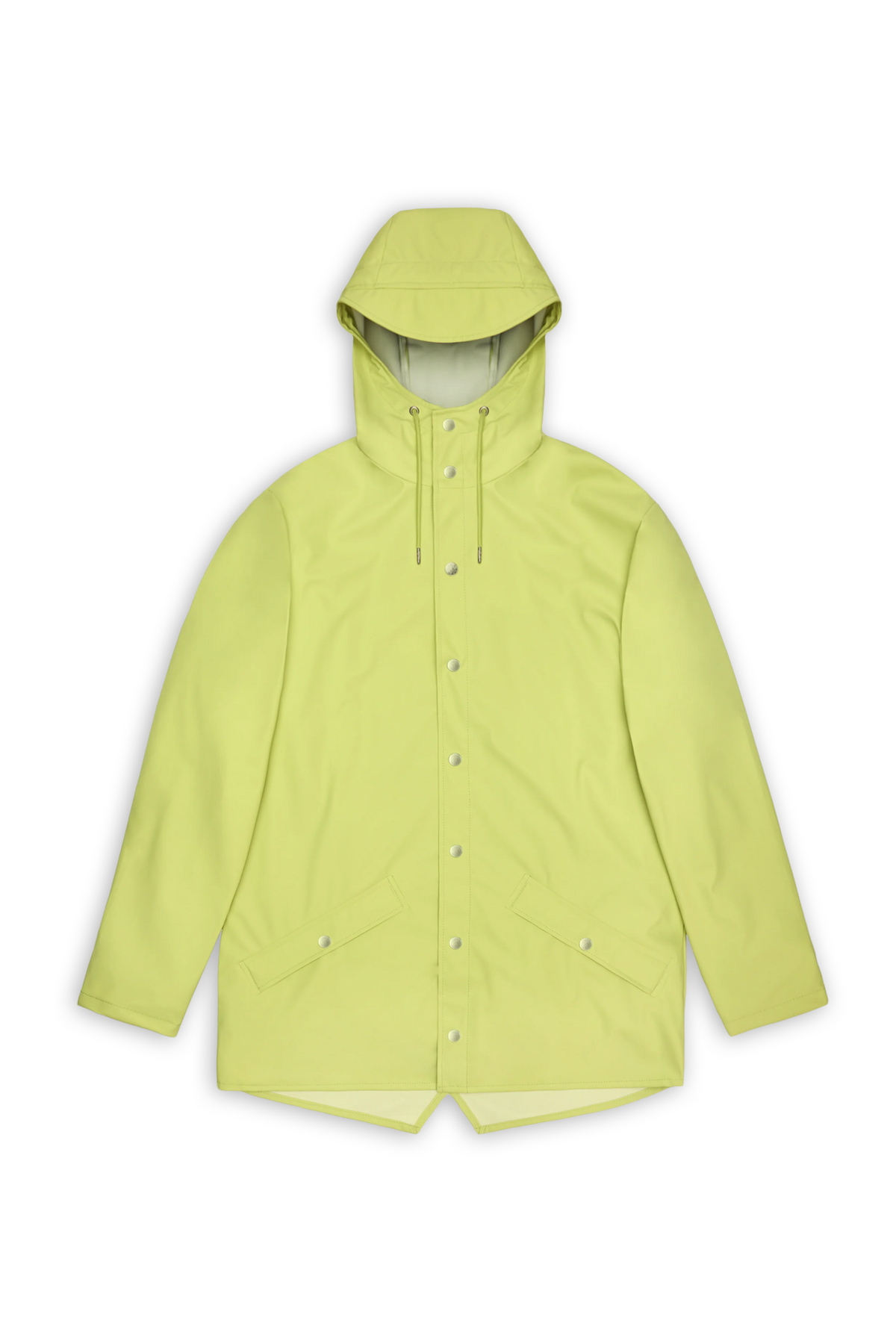 RAINS Jacket Acid Jacket