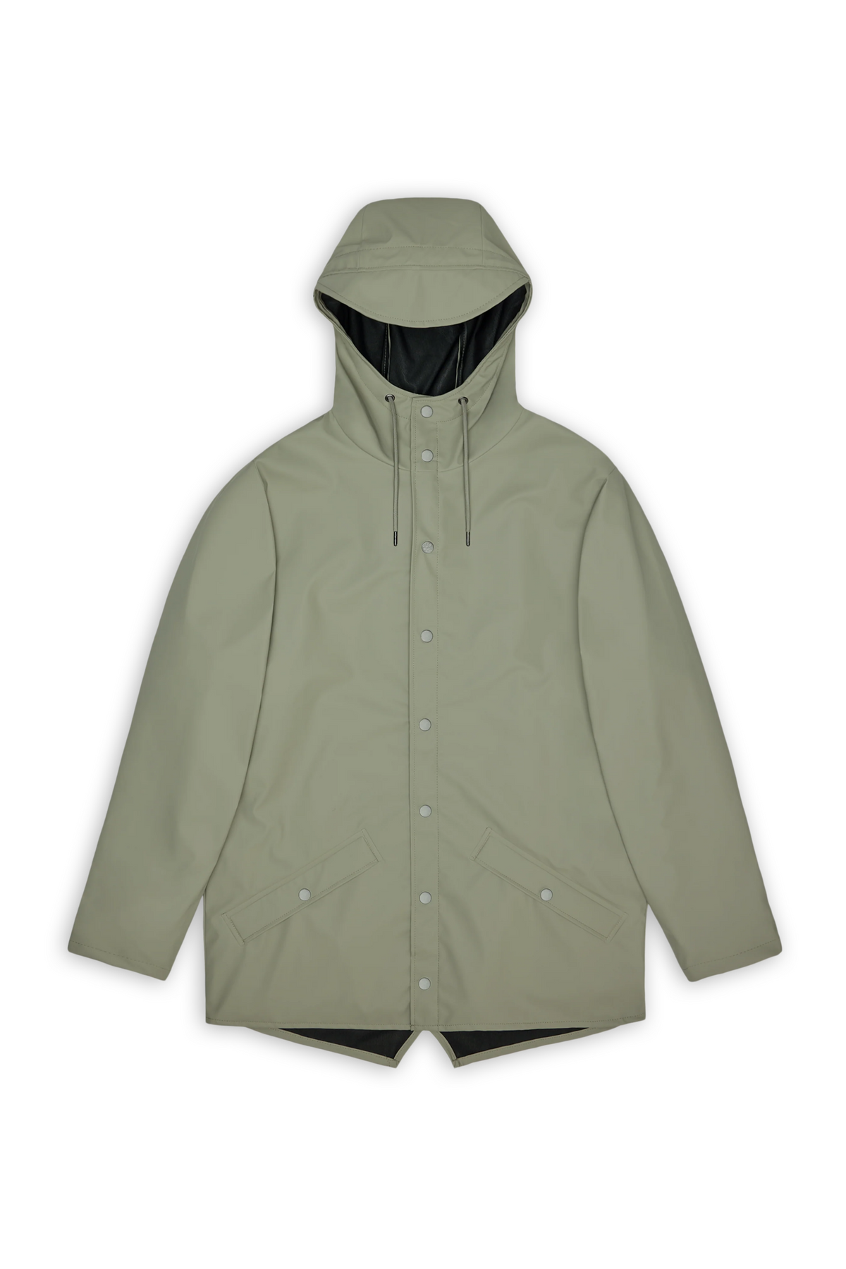RAINS Jacket Drift Jacket
