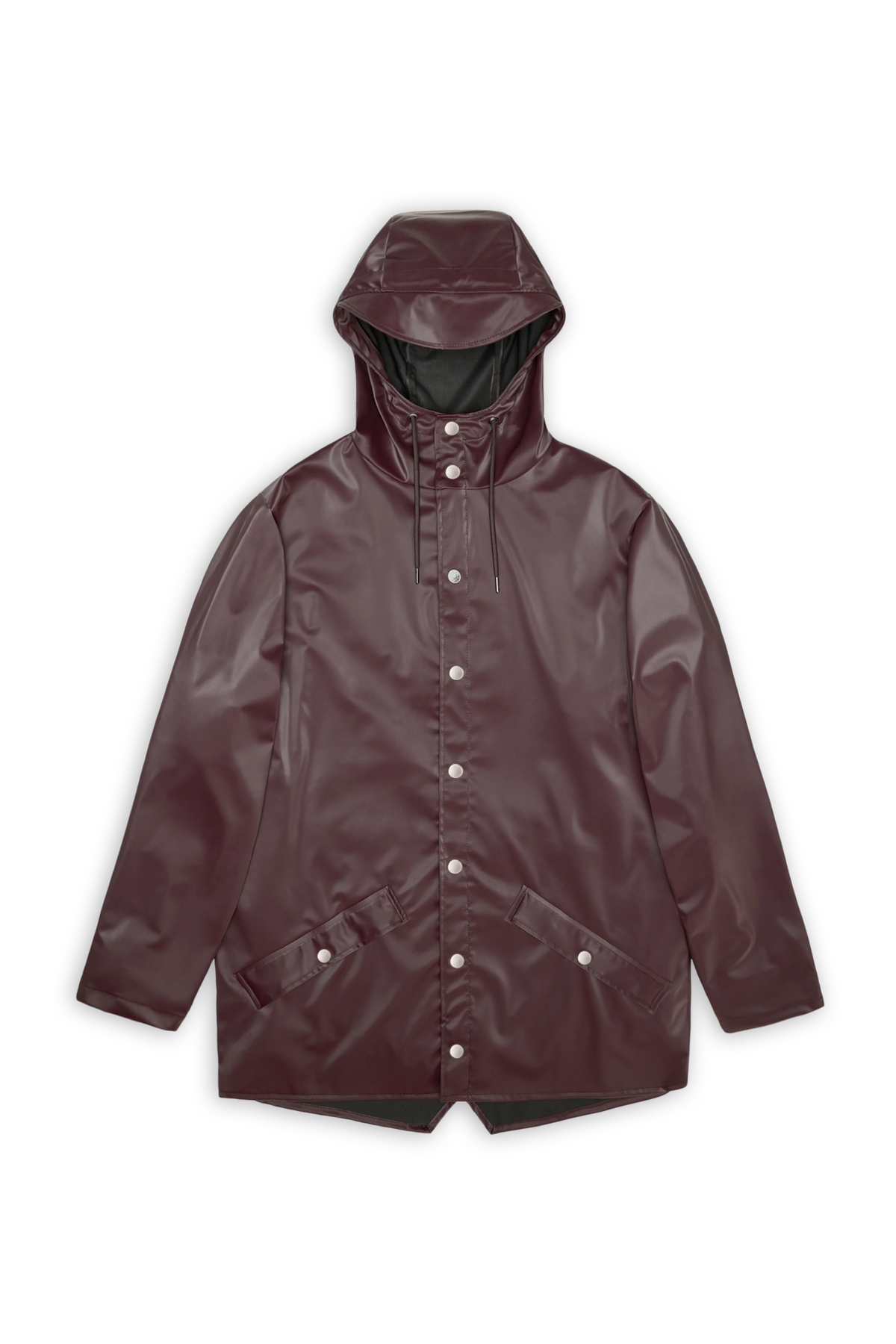 RAINS Jacket Depth Jacket