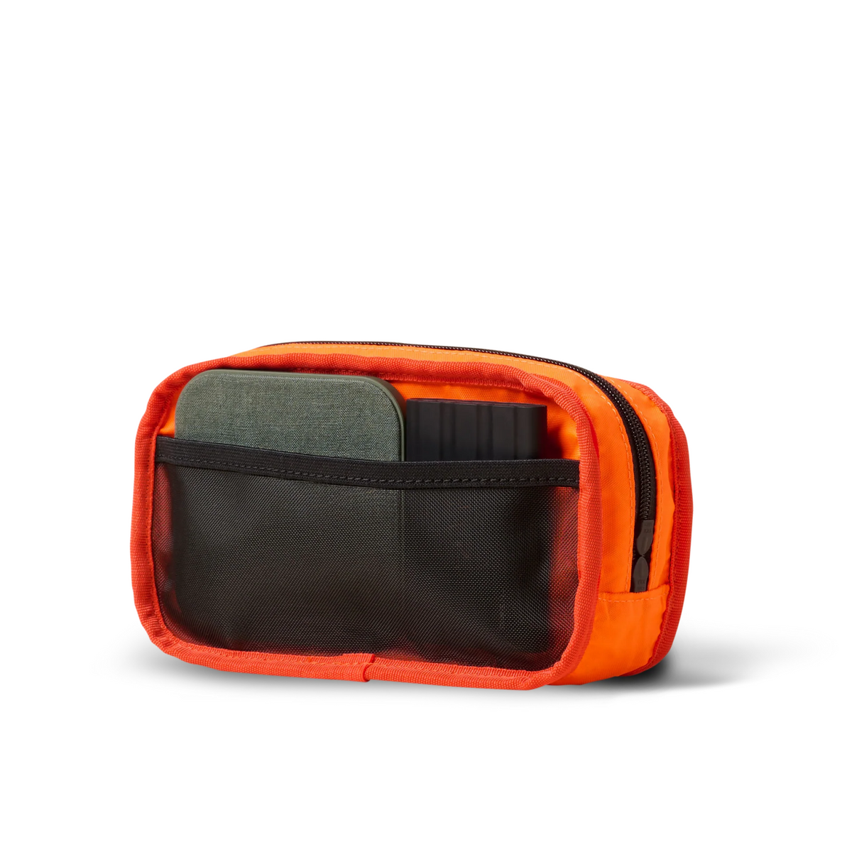 Conceal Waistpack - CORDURA 1050D Ballistic Nylon Black