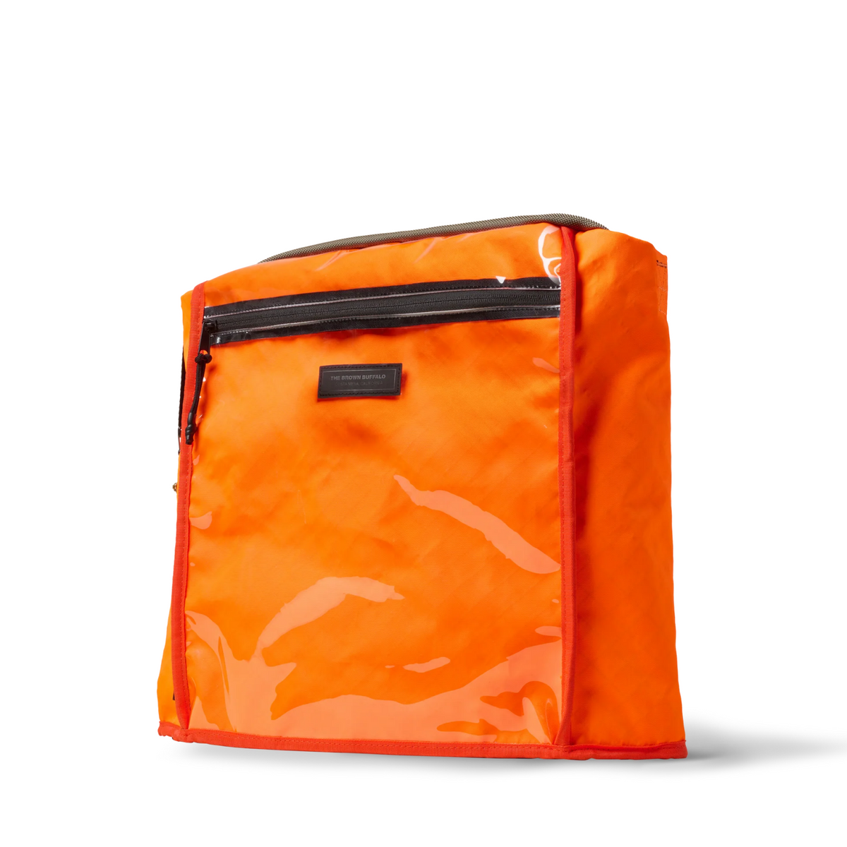 Conceal Tote - CORDURA 1050D Ballistic Nylon Ranger Green
