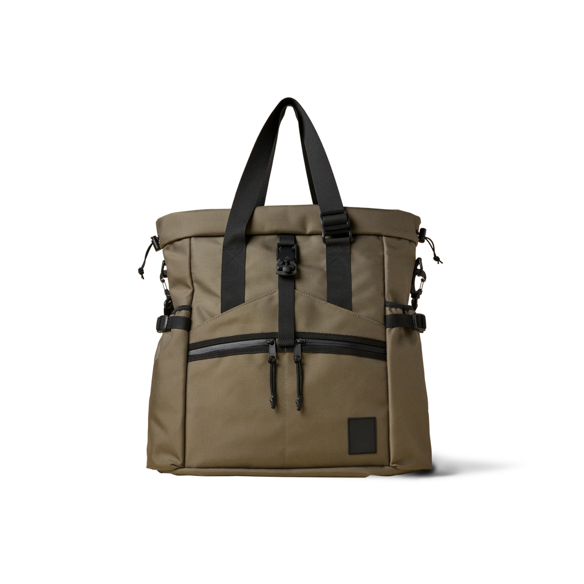 Conceal Tote - CORDURA 1050D Ballistic Nylon Ranger Green