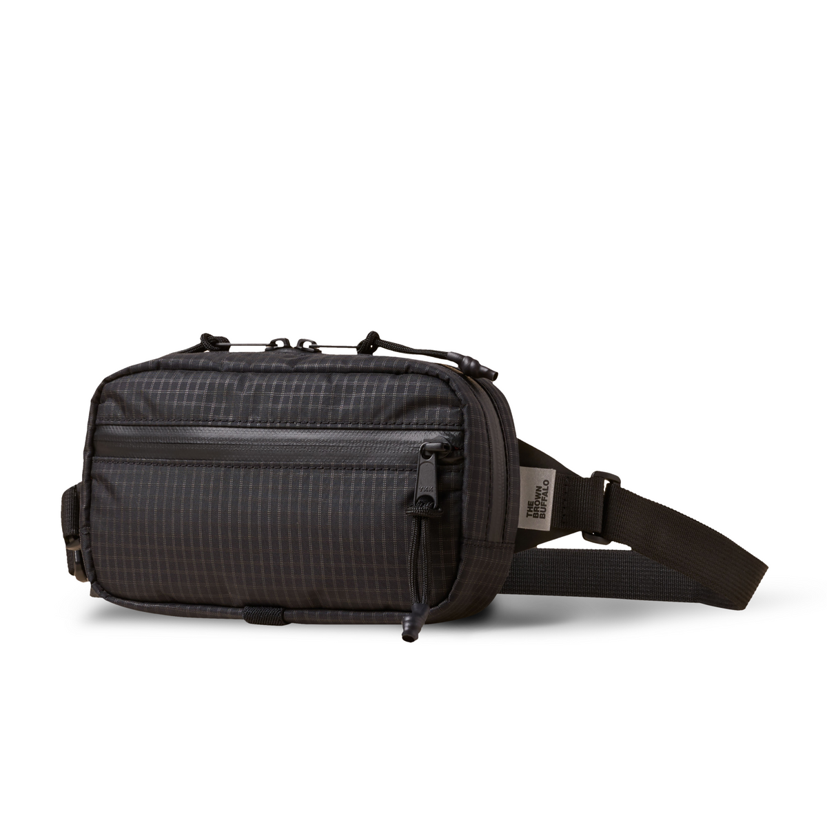 Conceal Waistpack - Challenge Ultra Black Grid