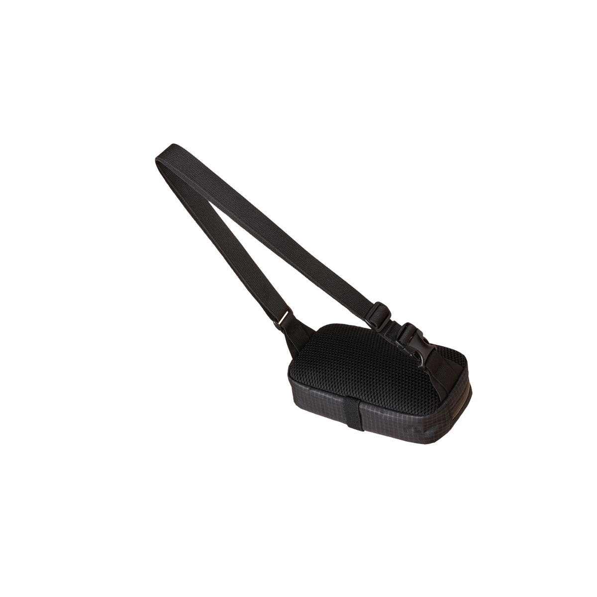 Conceal Waistpack - Challenge Ultra Black Grid