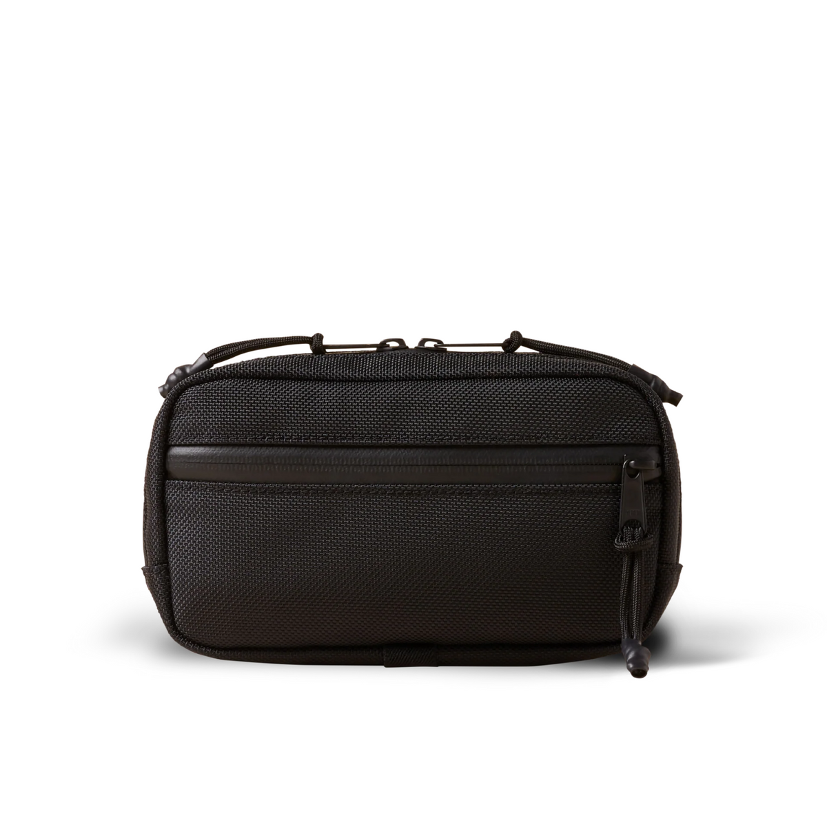 Conceal Waistpack - CORDURA 1050D Ballistic Nylon Black