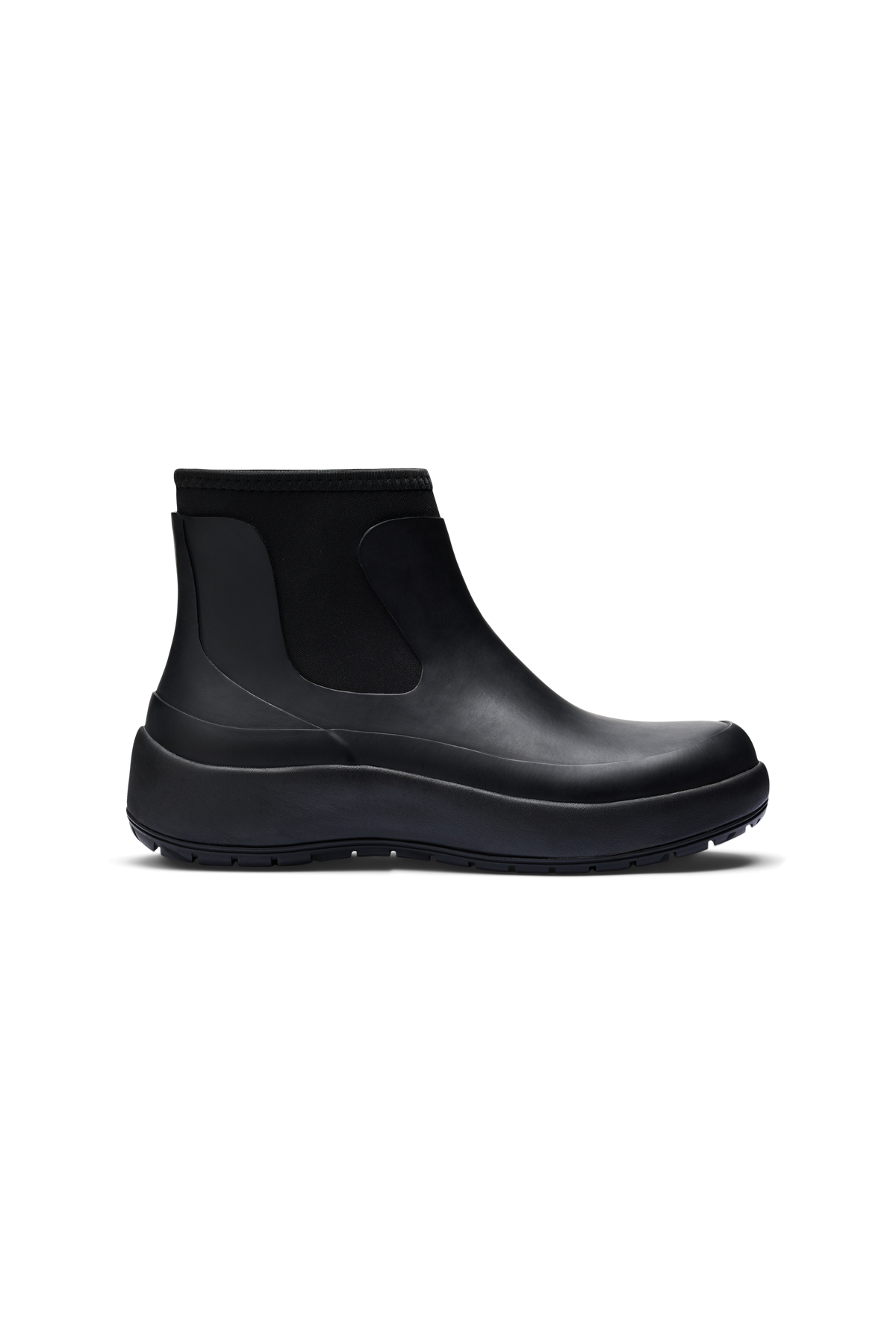 RAINS The Dry Boot M Black Boot