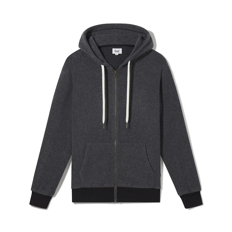 BlanketBlend Zip UP Hoodie