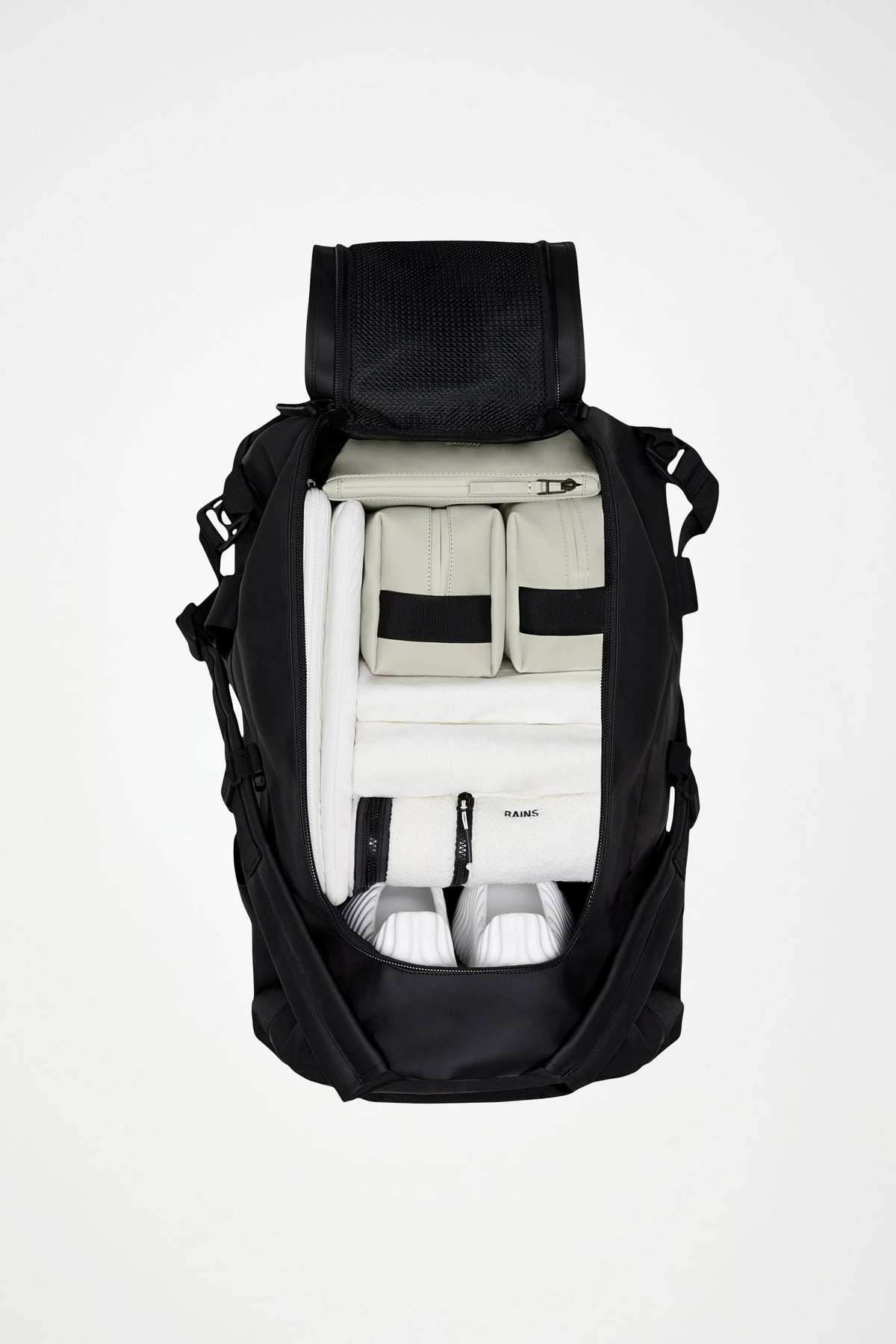 Texel Duffel Bag Small