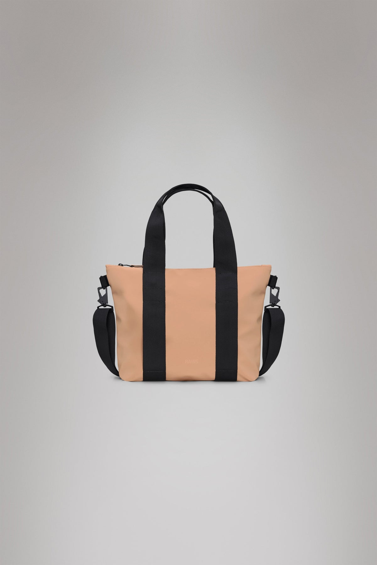 RAINS Tote Bag Micro Coy Tote