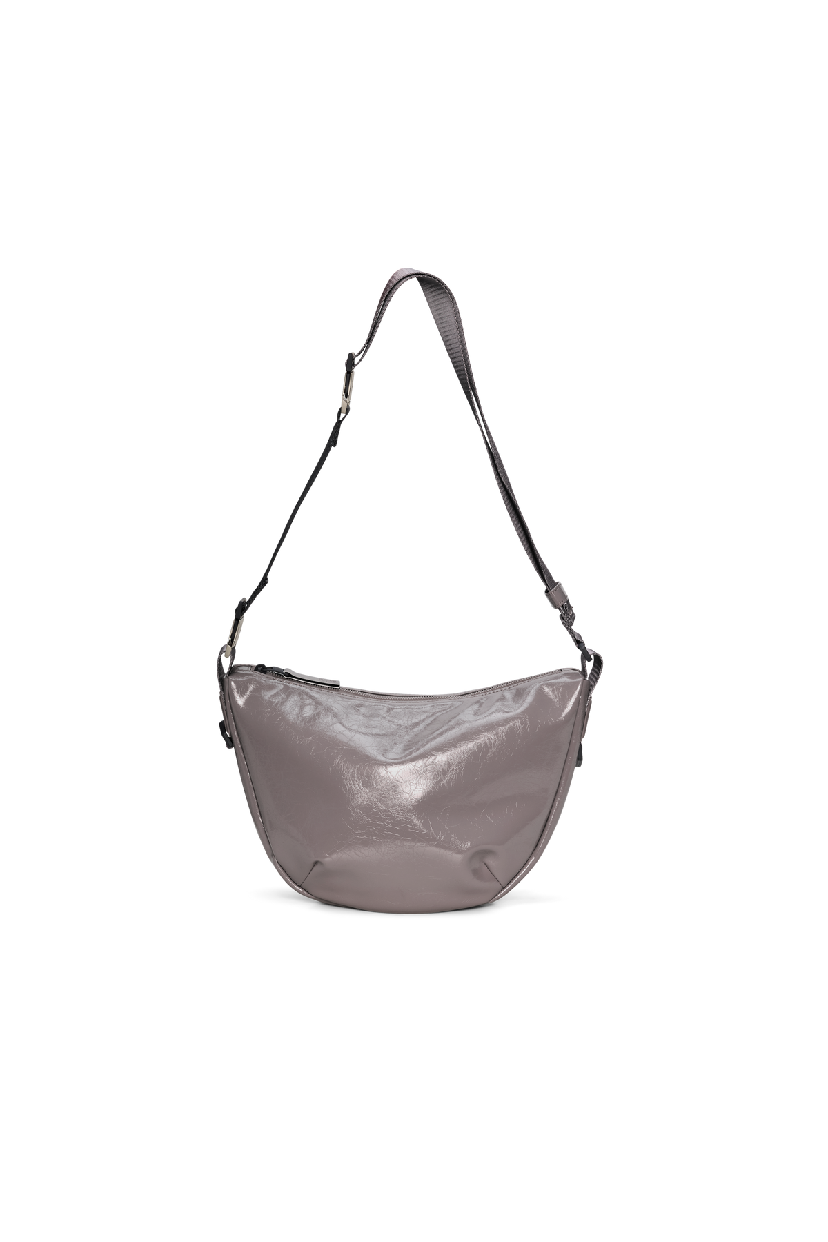 RAINS Valera Shoulder Bag Cinder Glaze 7.70L H22 x D10 x W35 cm Crossbody