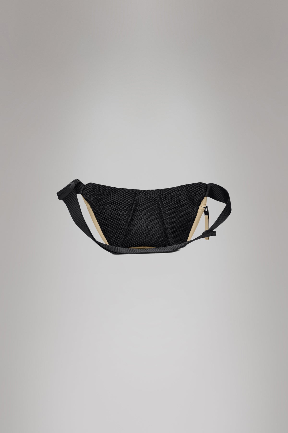 RAINS Bum Bag Mini Sand 4.30L H17 x D8 x W32 cm Bum bag