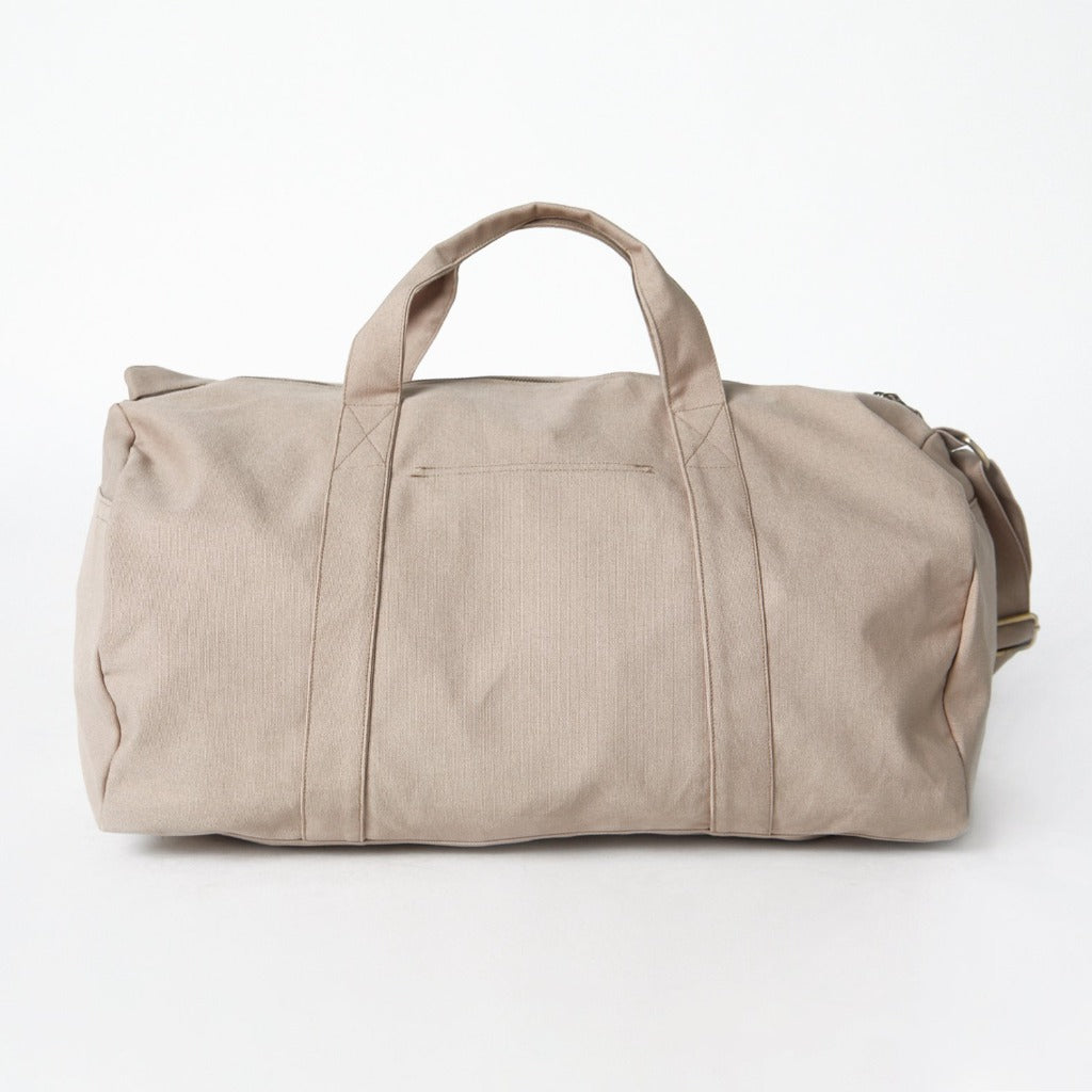canvas duffle bag
