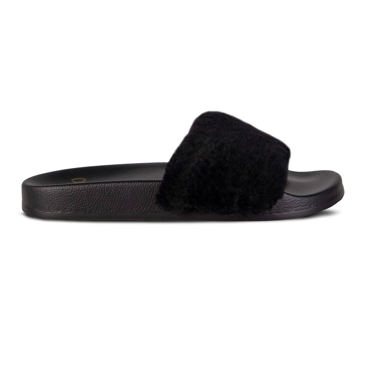 Women's Bella Sheepskin Slide
