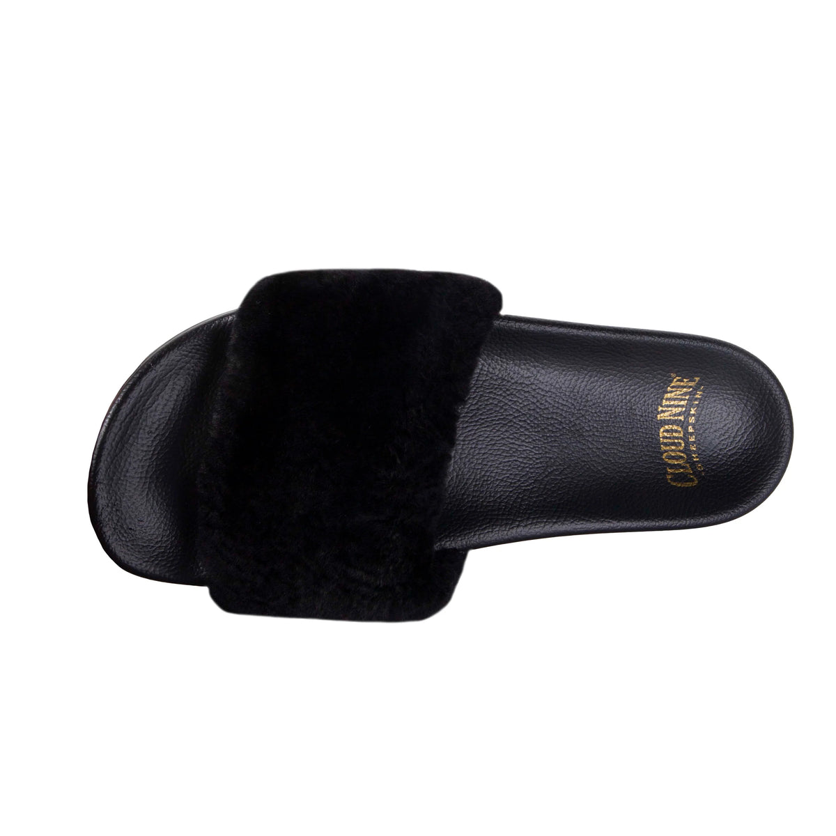 Women's Bella Sheepskin Slide
