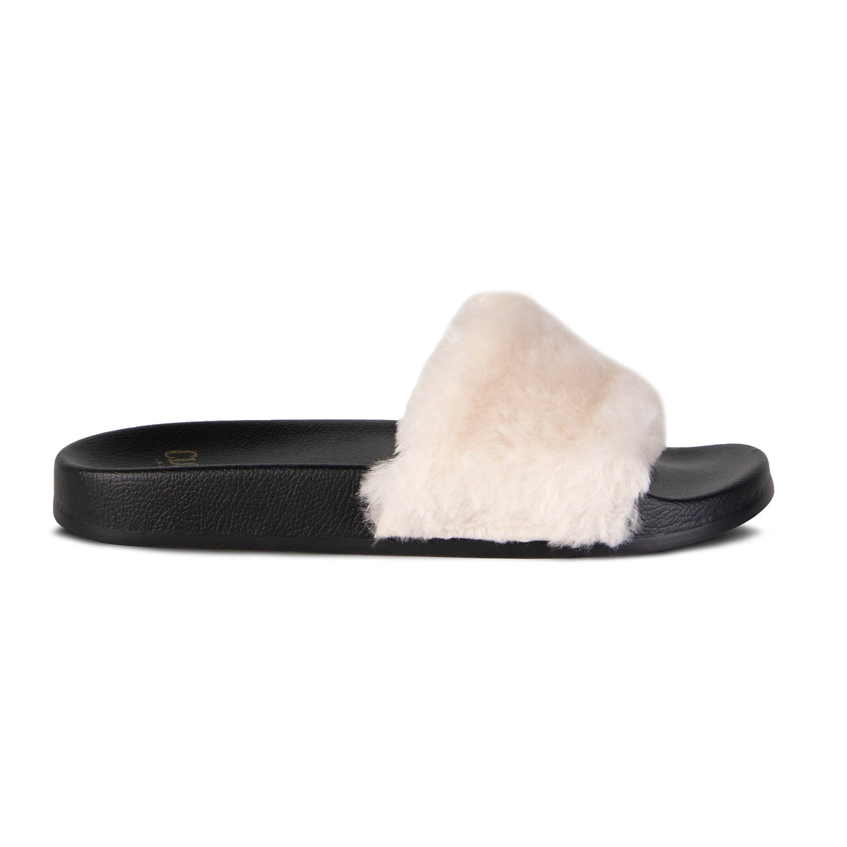 Women's Bella Sheepskin Slide