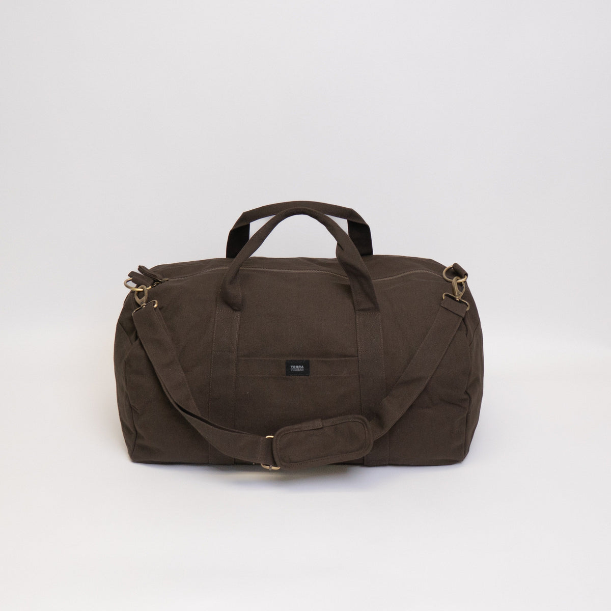 best travel duffel bag#color_chestnut-brown