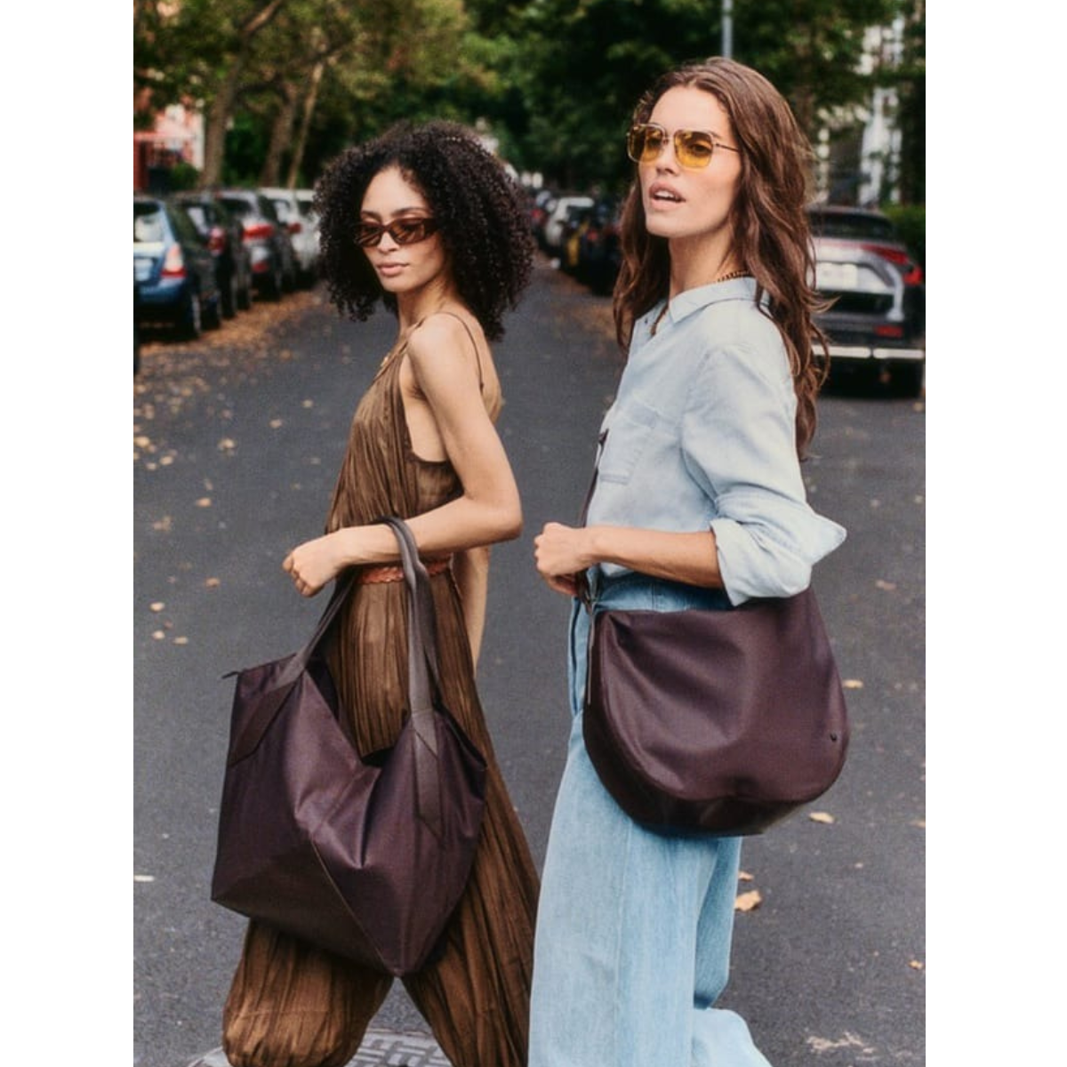 Beverly Tote