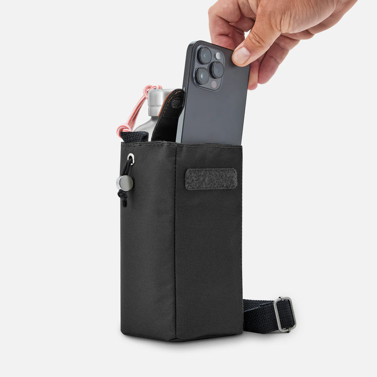 Insulated Bottle bag