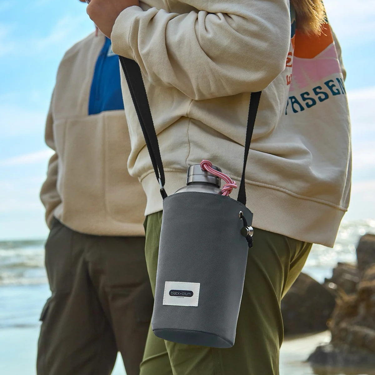 Insulated Bottle bag