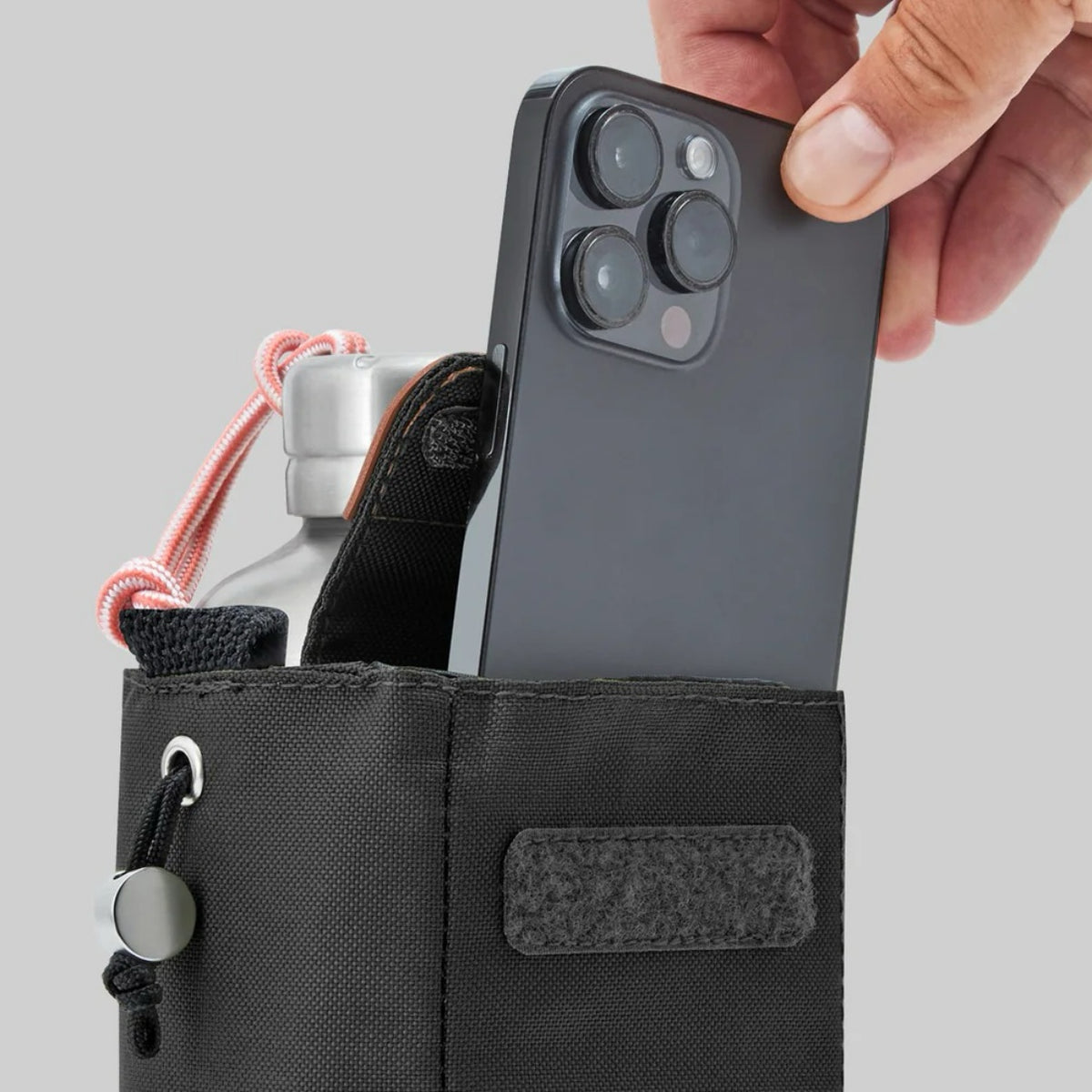 Insulated Bottle bag