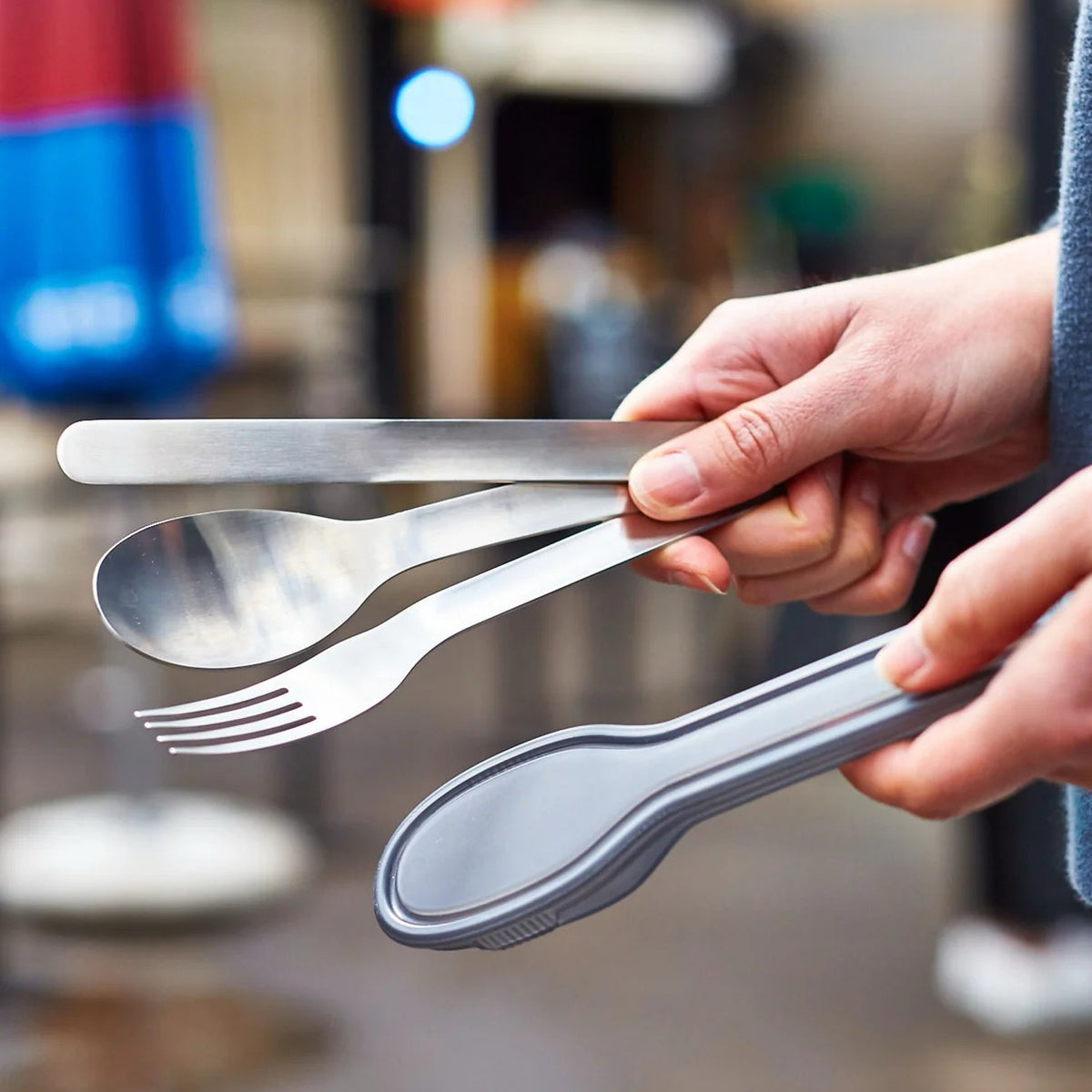 Cutlery Set