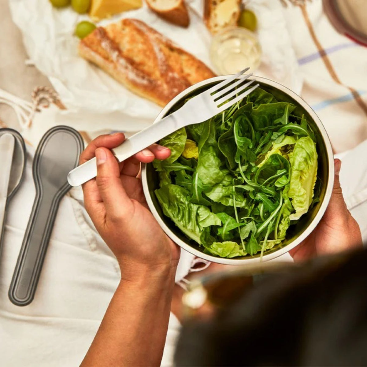 Cutlery Set